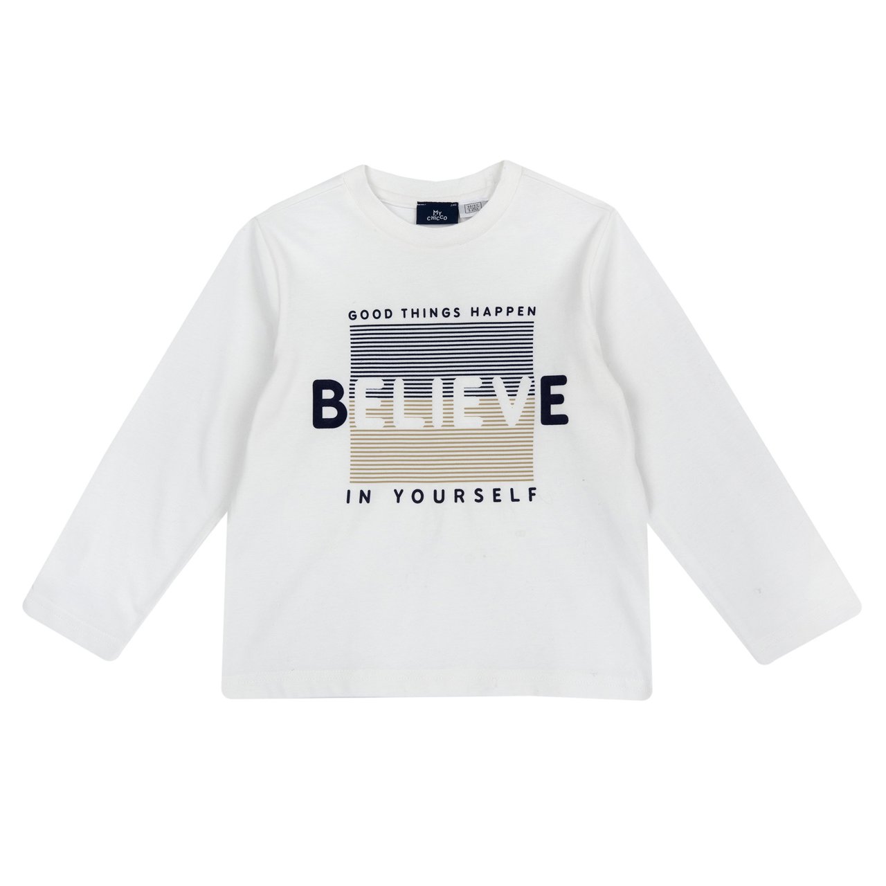 Maglietta manica lunga null - 0