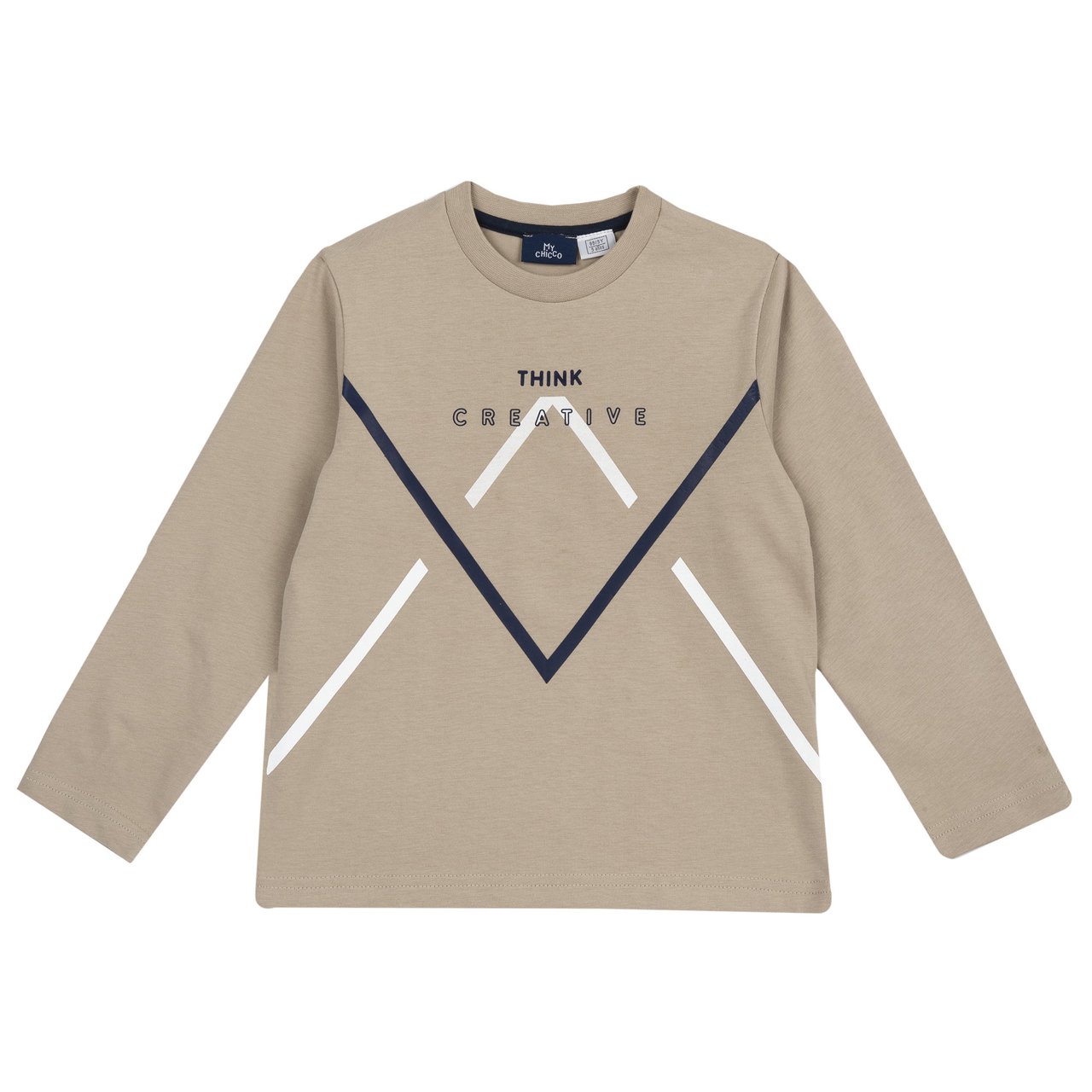 Maglietta manica lunga null - 0