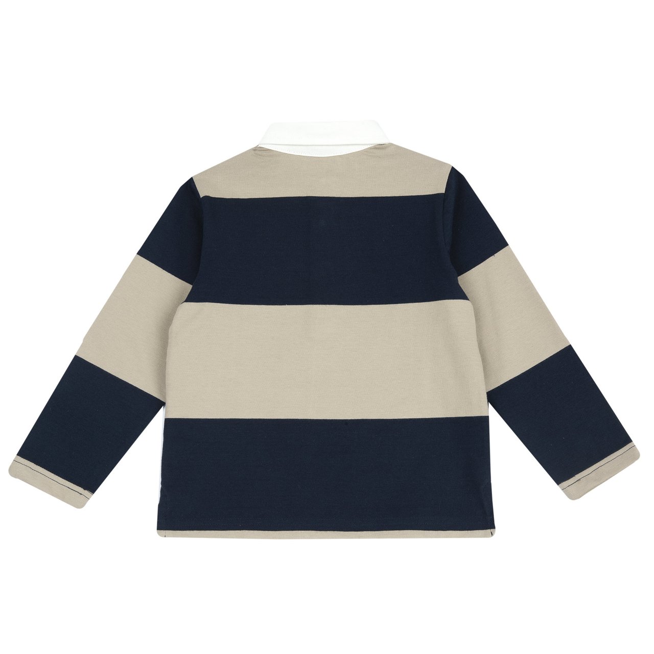 Polo rigata null - 1