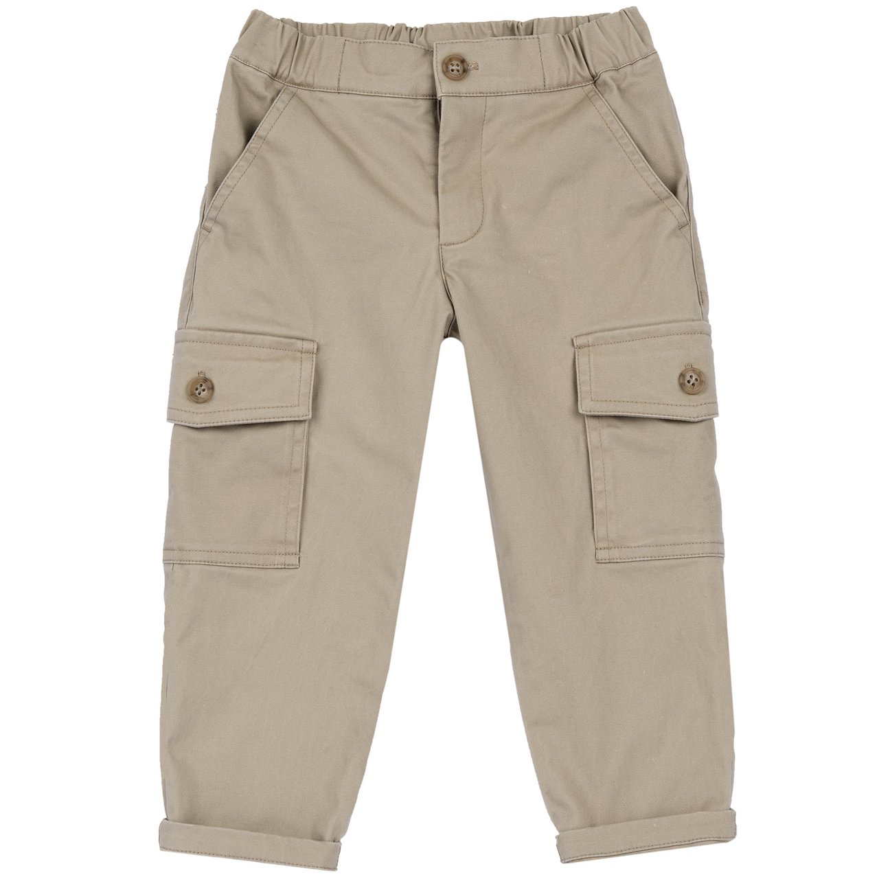 Pantaloni lunghi null - 0