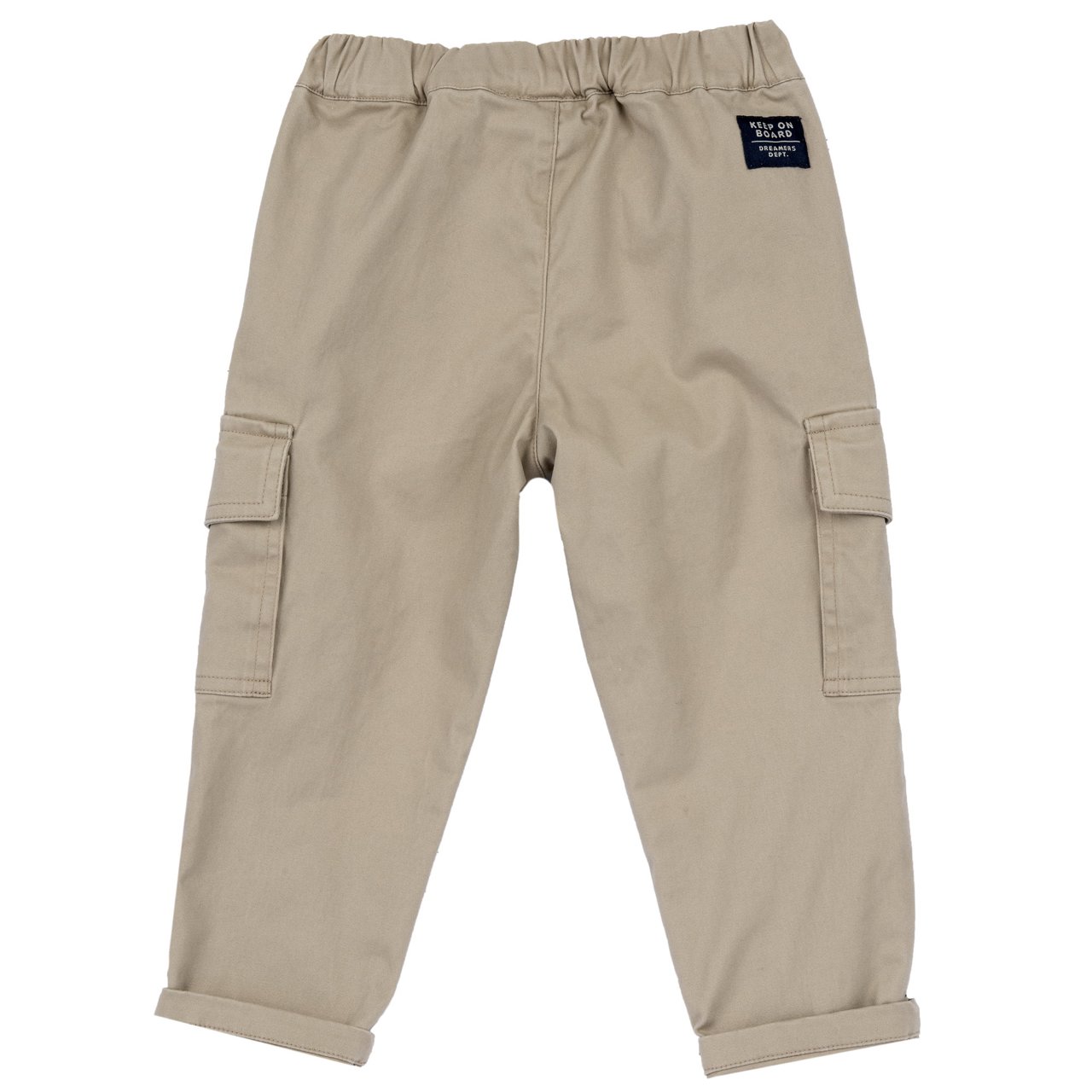 Pantaloni lunghi null - 1