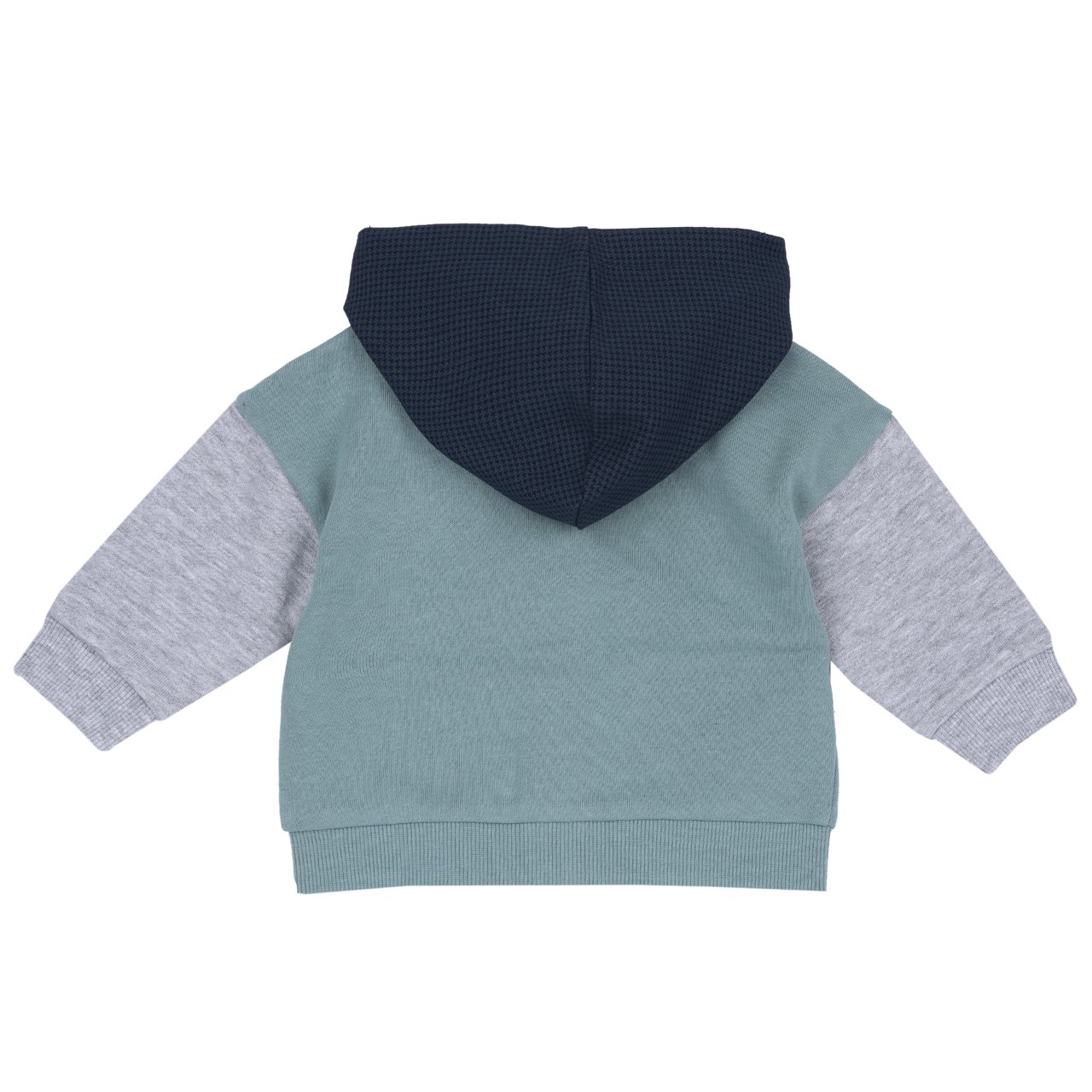Sudadera con capucha y cremallera Chicco - 1