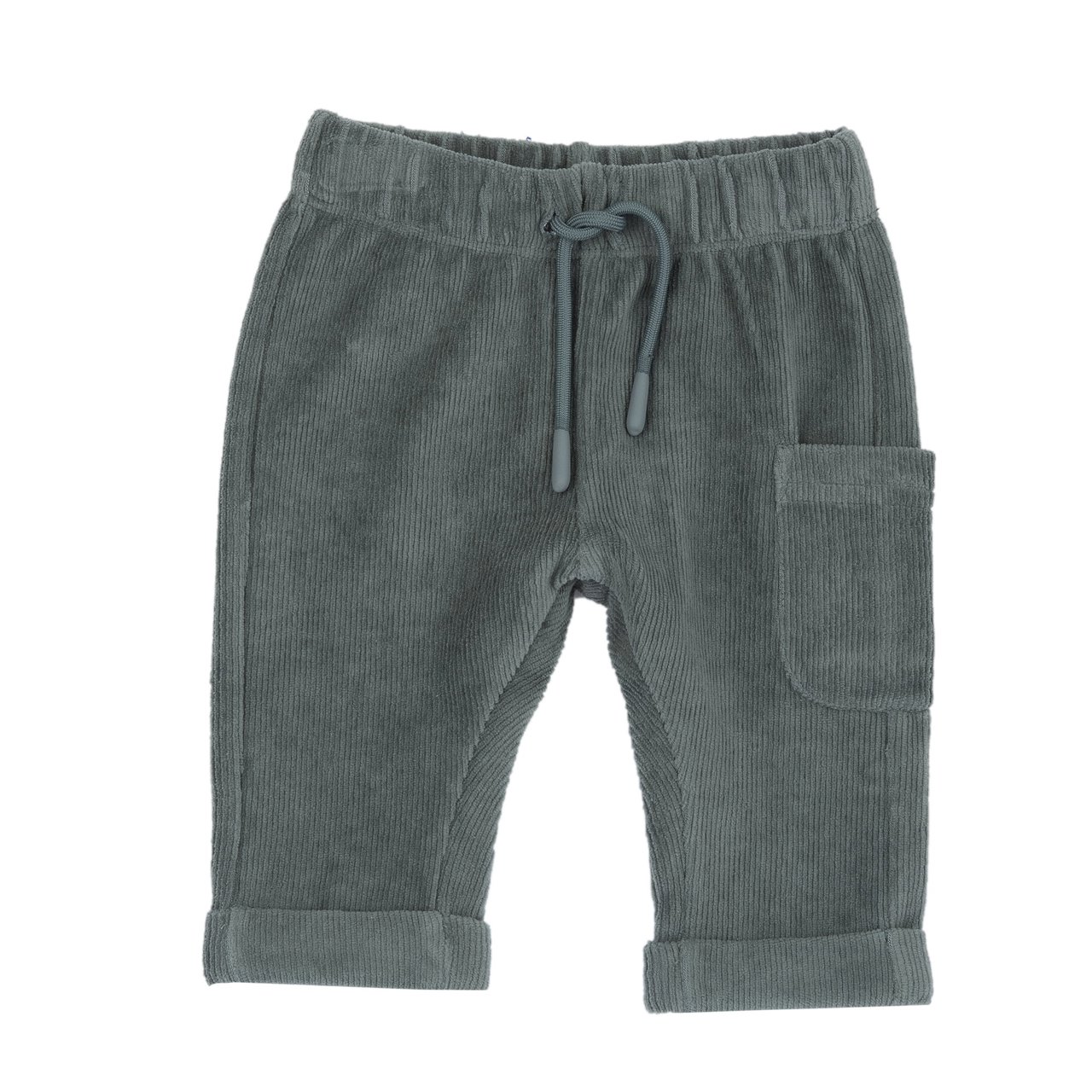 Pantalones de tejido confortable Chicco - 0