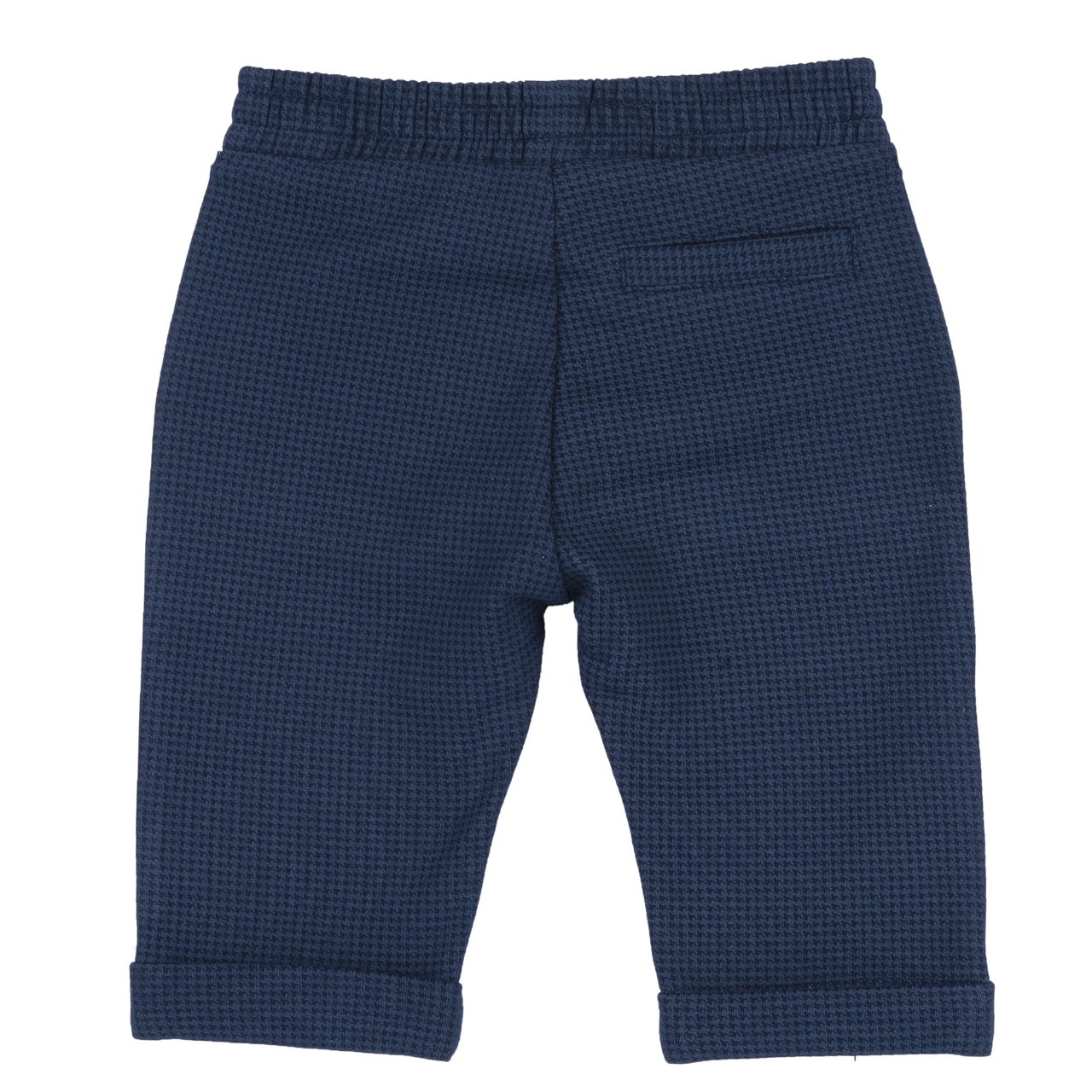 Pantalones largos de felpa Chicco - 1