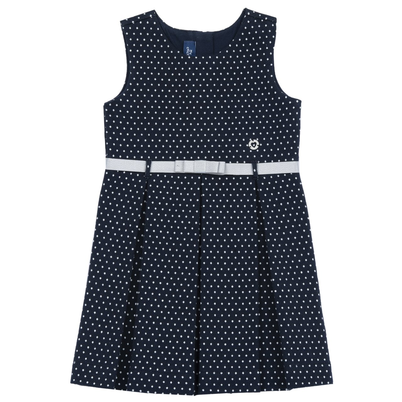 Vestito senza maniche Chicco - 0
