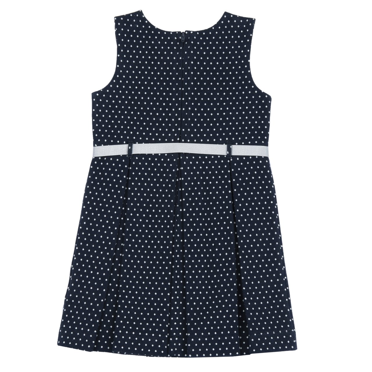 Vestito senza maniche Chicco - 1