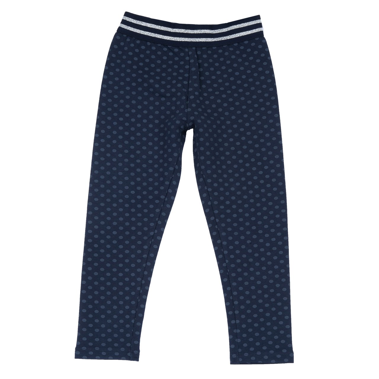 Leggings in felpa fantasia Chicco - 0