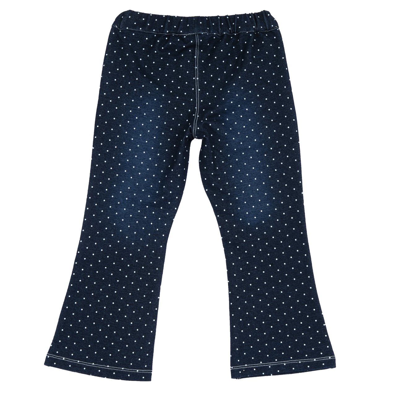 Leggings effetto denim null - 1