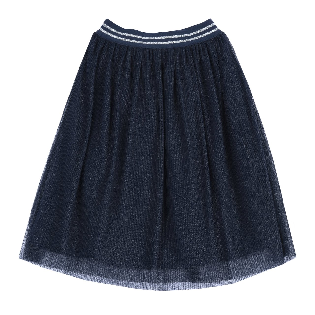 Gonna lunga in tulle Chicco - 0