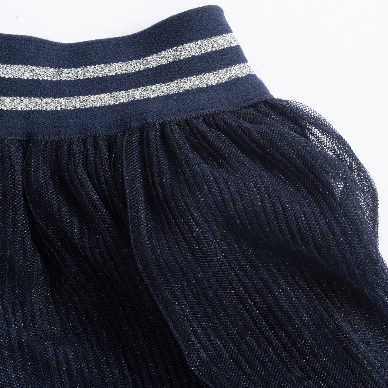 Gonna lunga in tulle null - 1