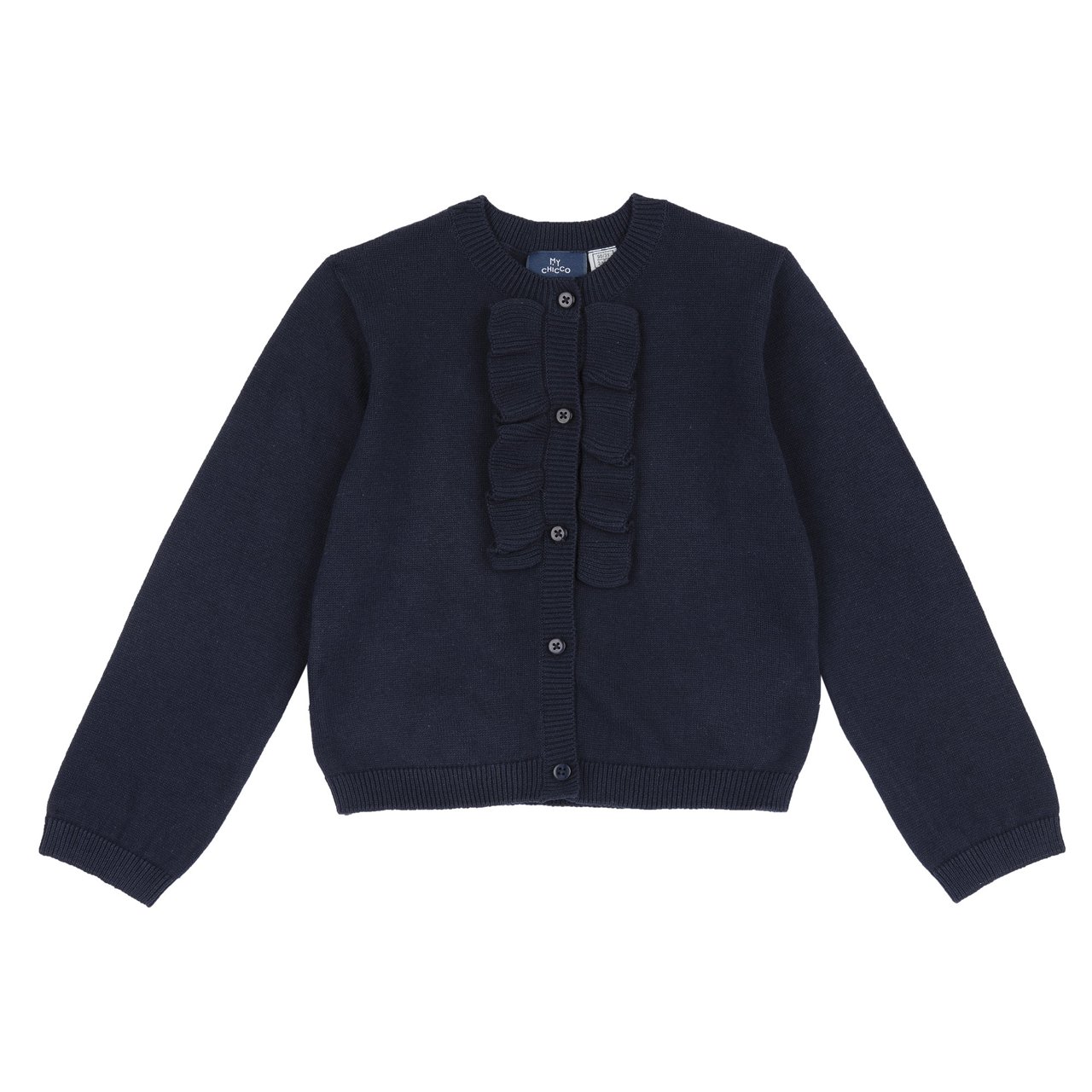 Cardigan de malha Chicco - 0