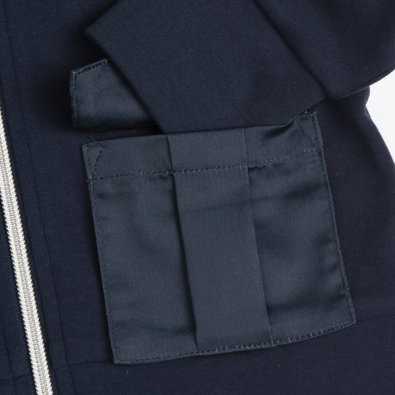 Sweater met ritssluiting  Chicco - 1