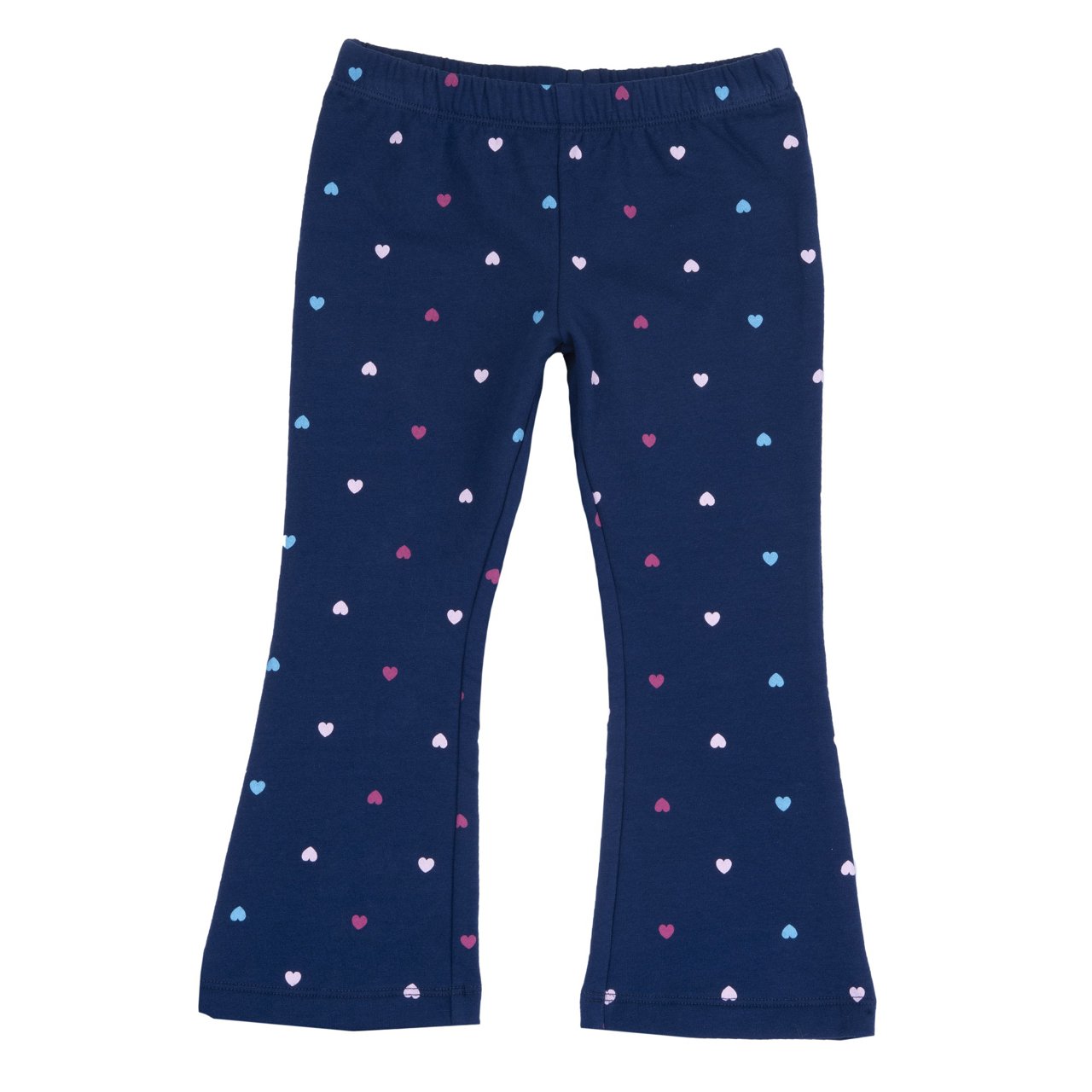 Legging évasé à motif Chicco - 0