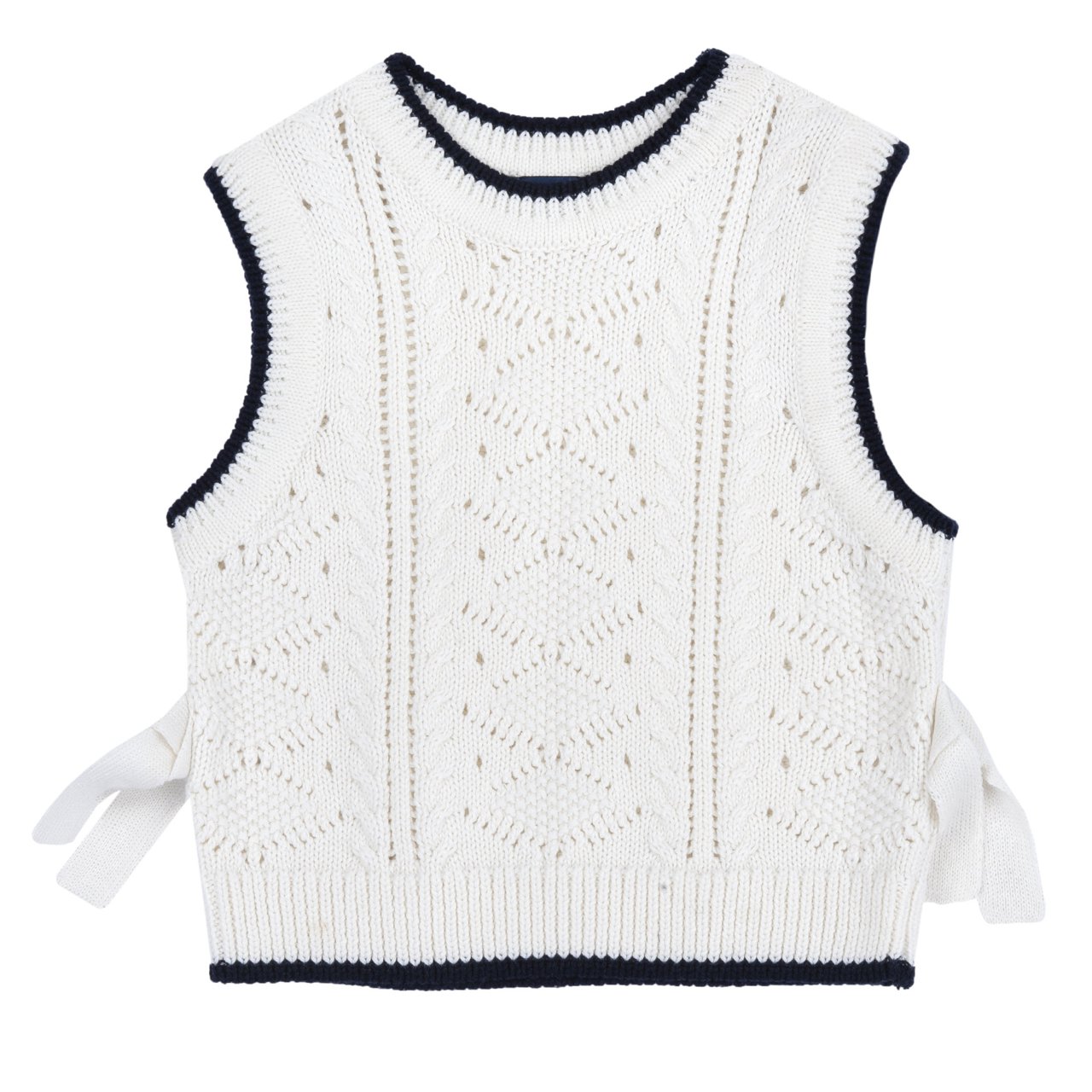 Gilet en tricot Chicco - 0