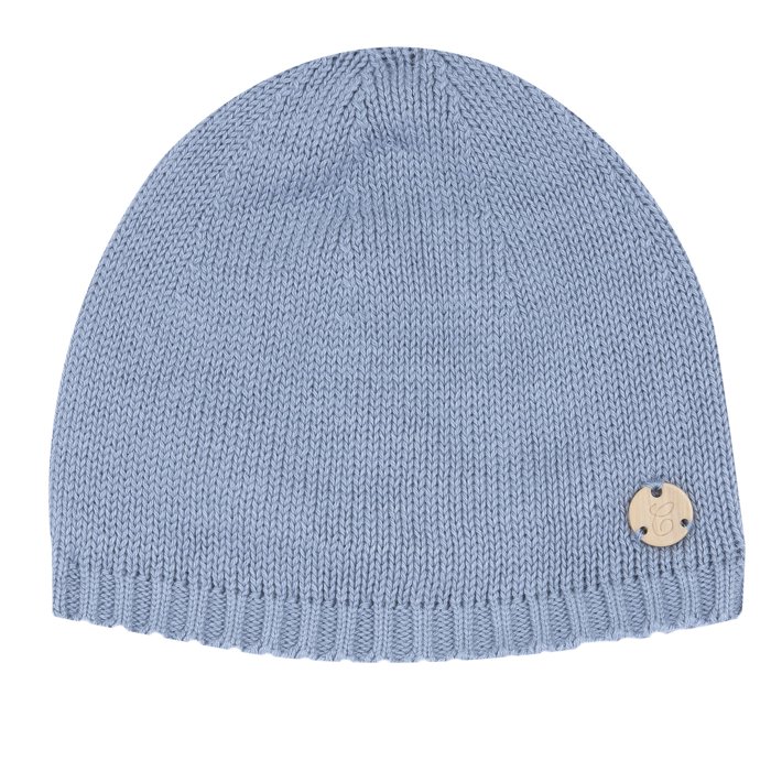 Gorro de punto