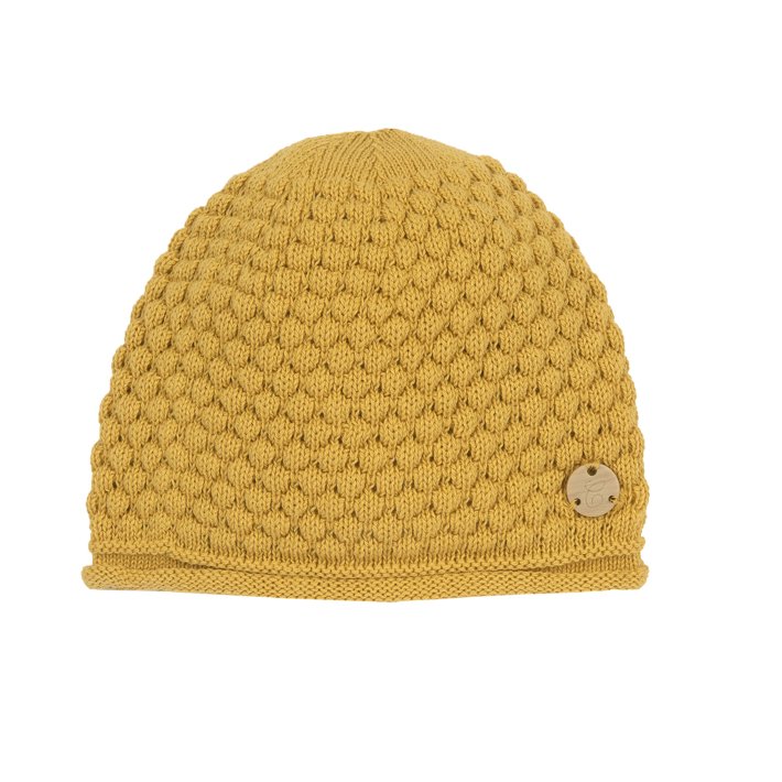 Gorro de malha