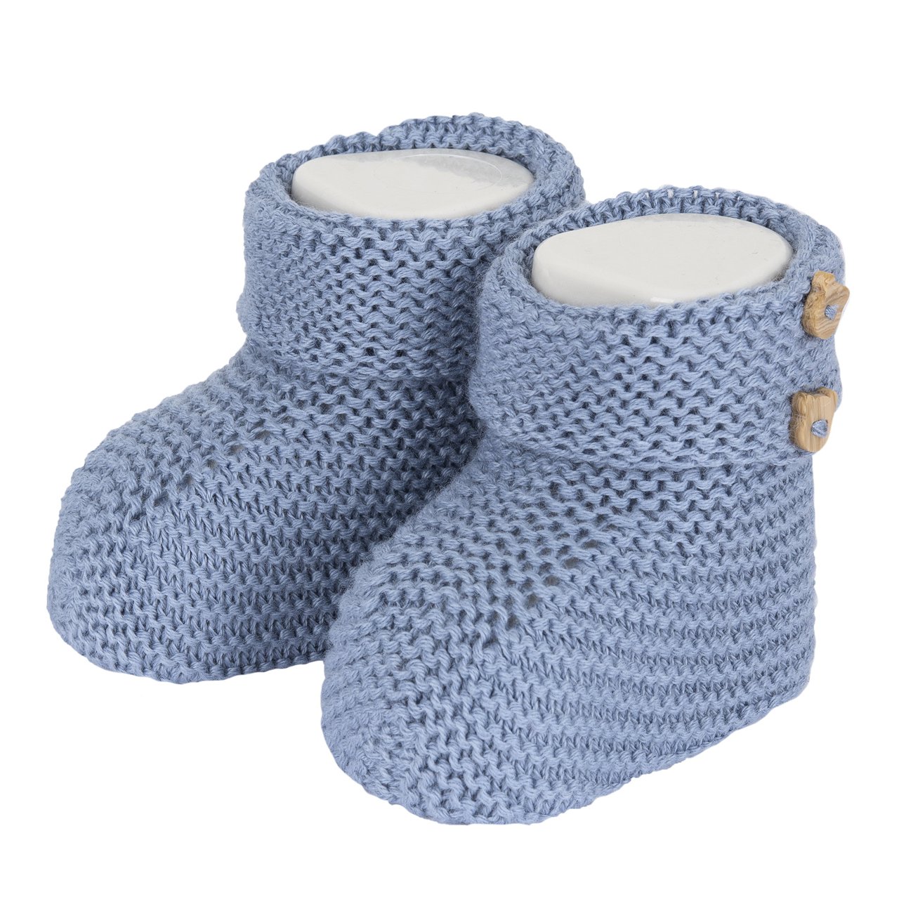 Babuchas Chicco - 0