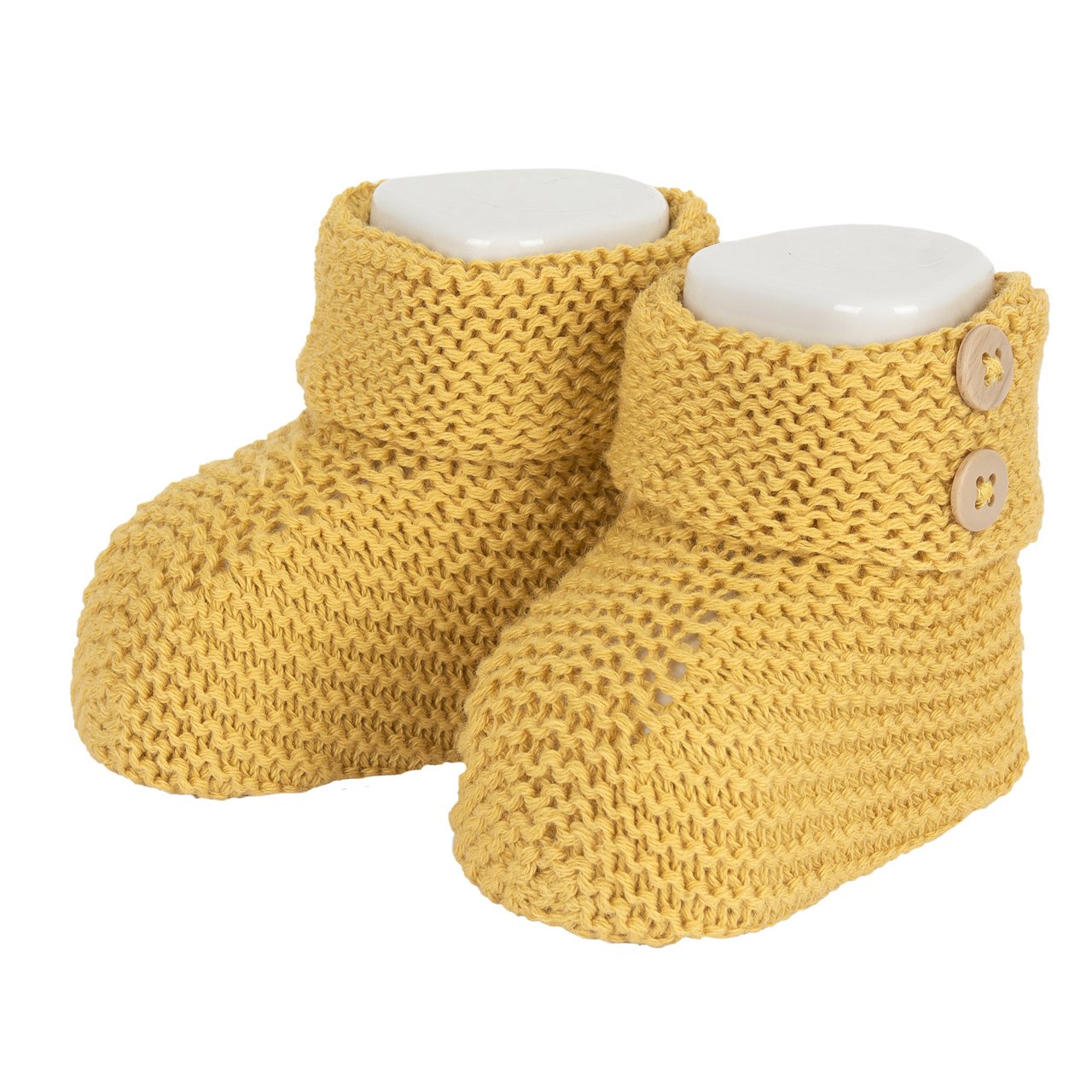 Babuchas Chicco - 0