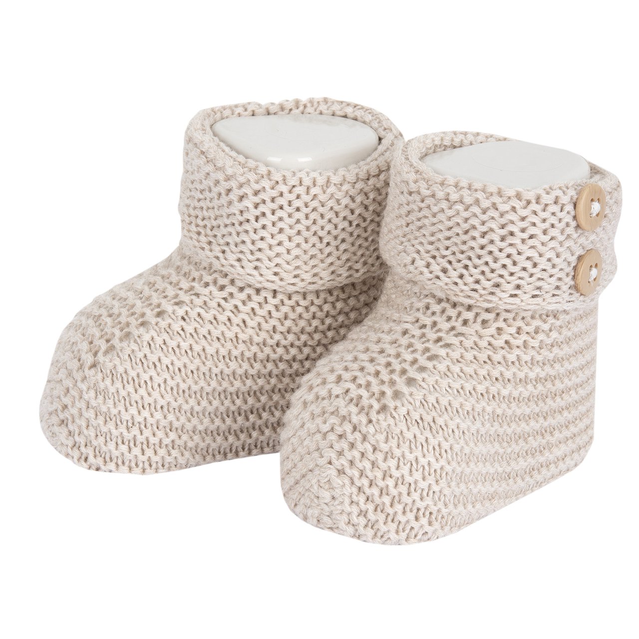 Babuchas Chicco - 0