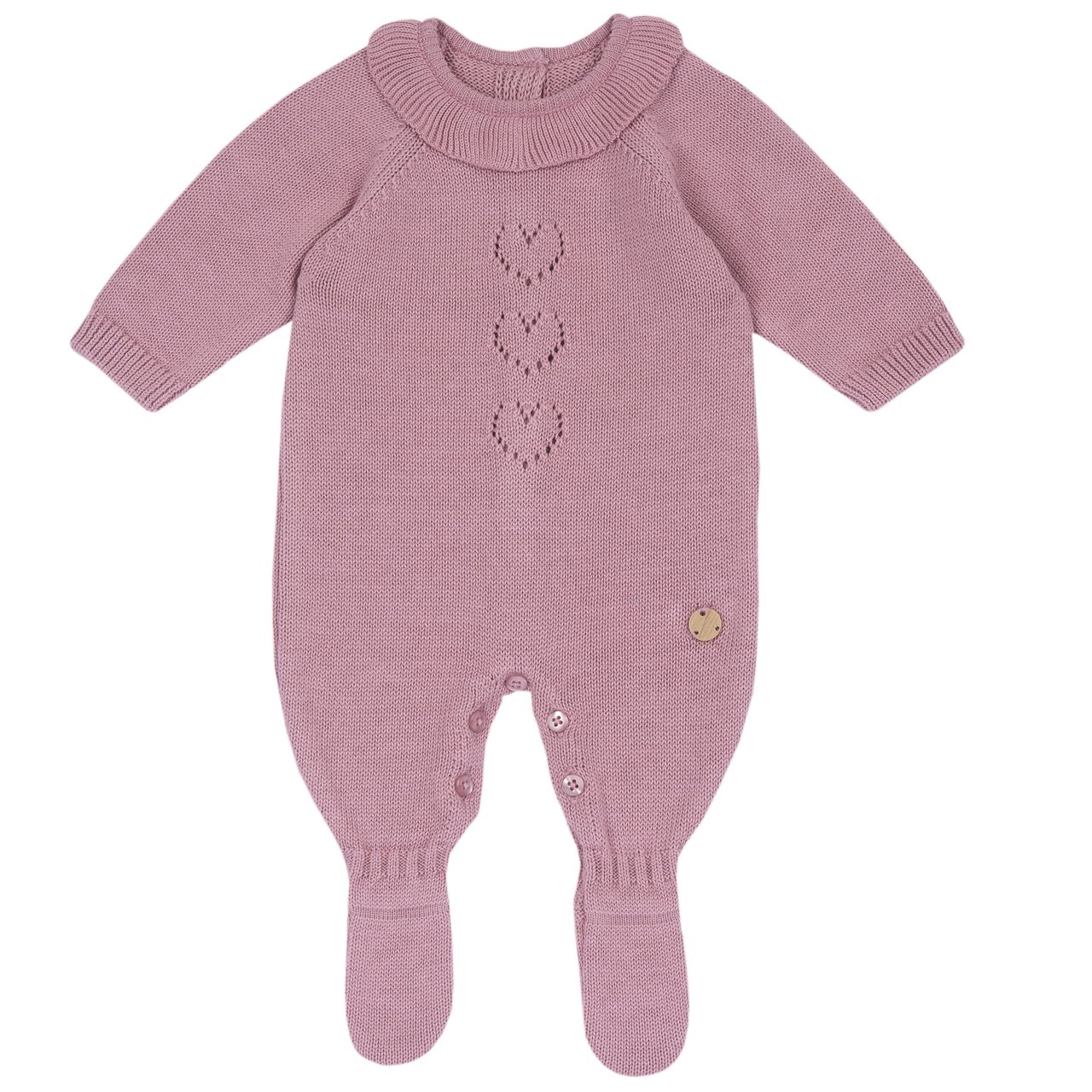 Pijama  Chicco - 0