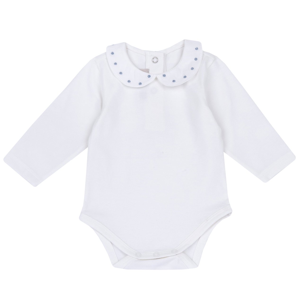 Body exterior de manga larga  Chicco - 0