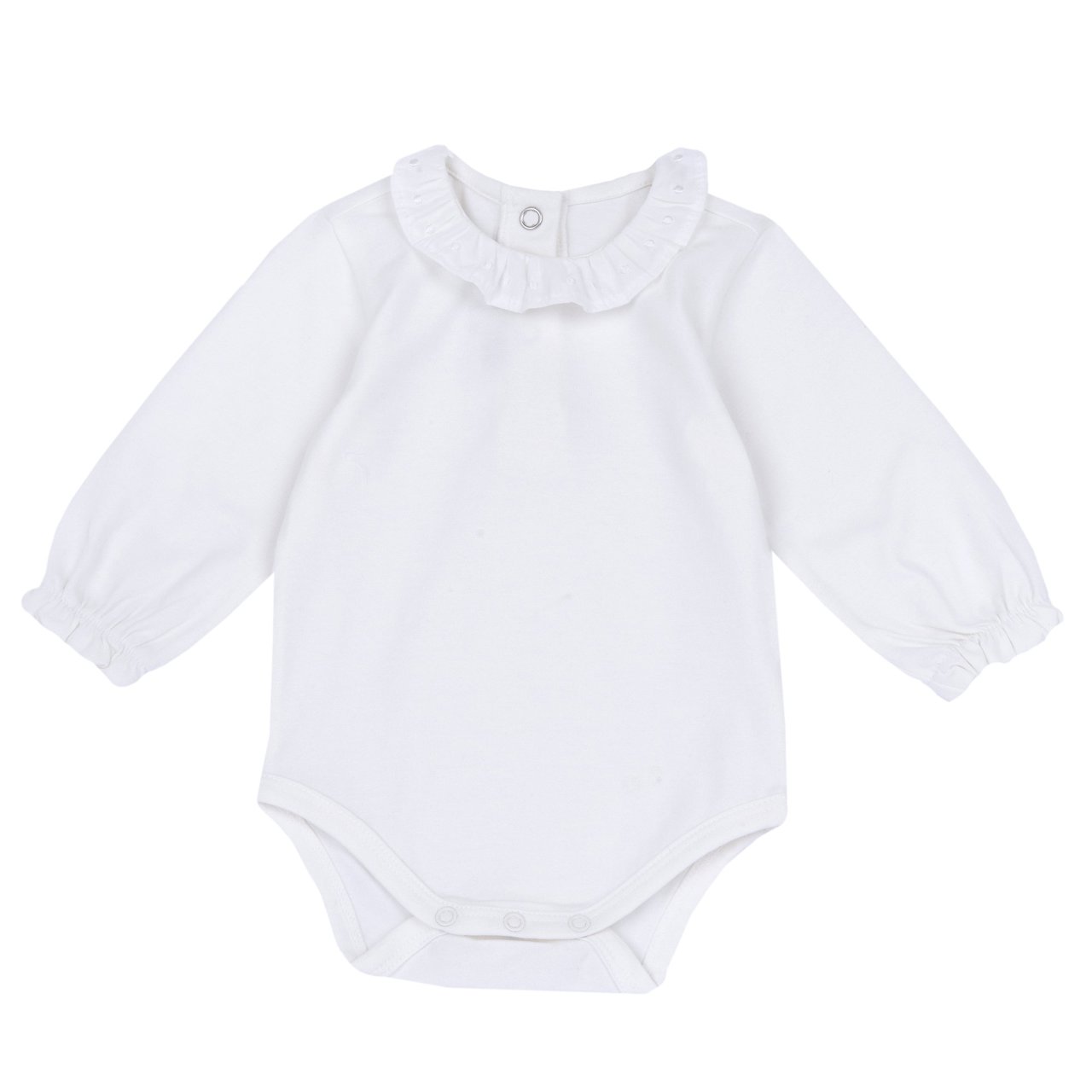 Body exterior de manga comprida  Chicco - 0