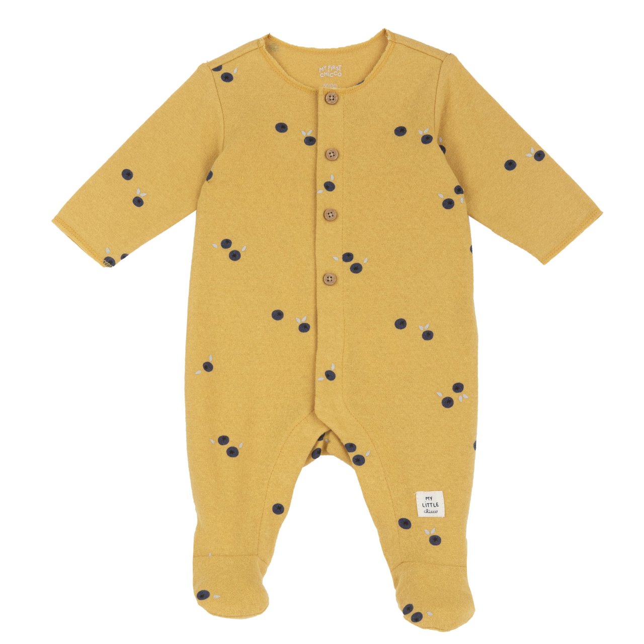 Pijama  Chicco - 0