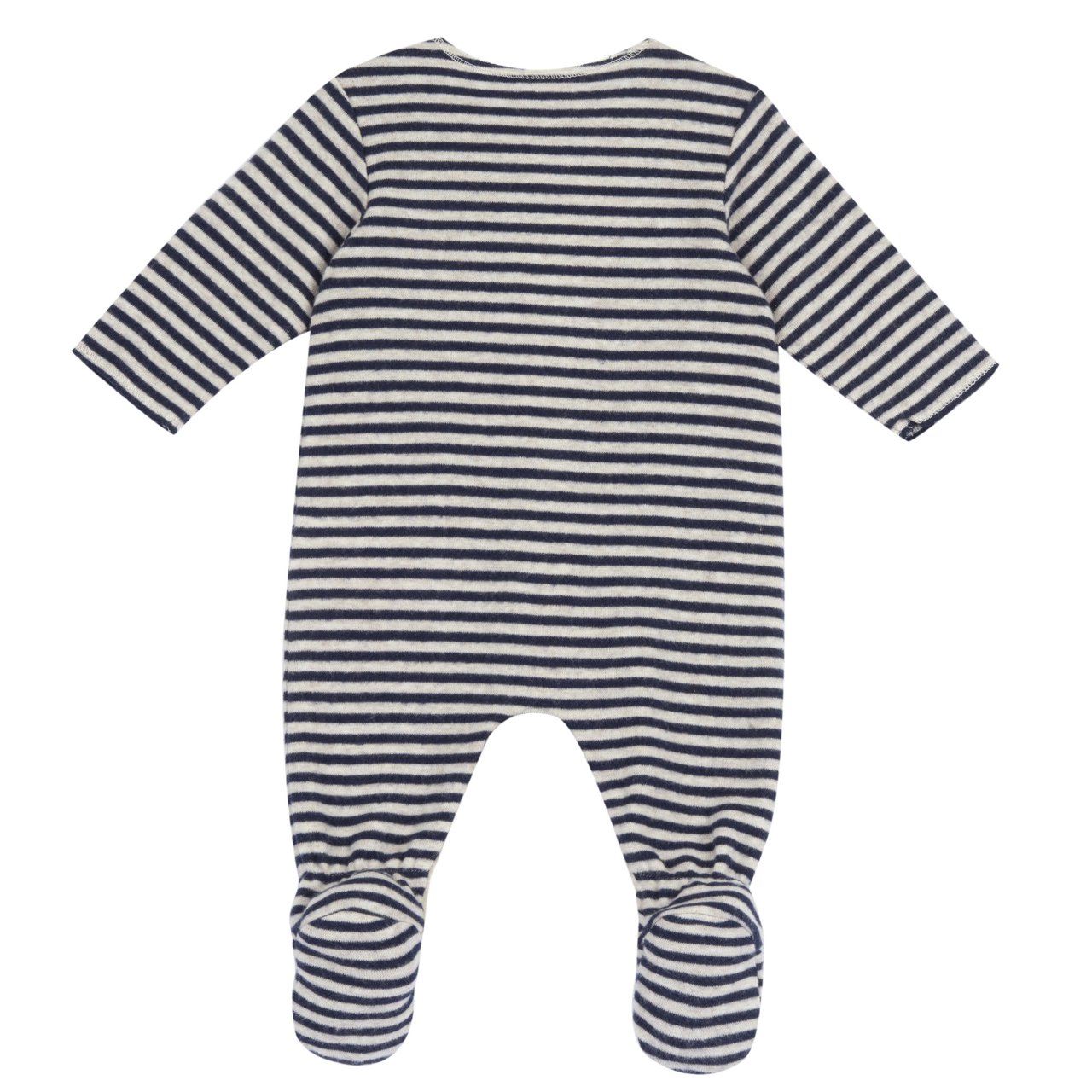 Kruippakje met sluiting vooraan Chicco - 1