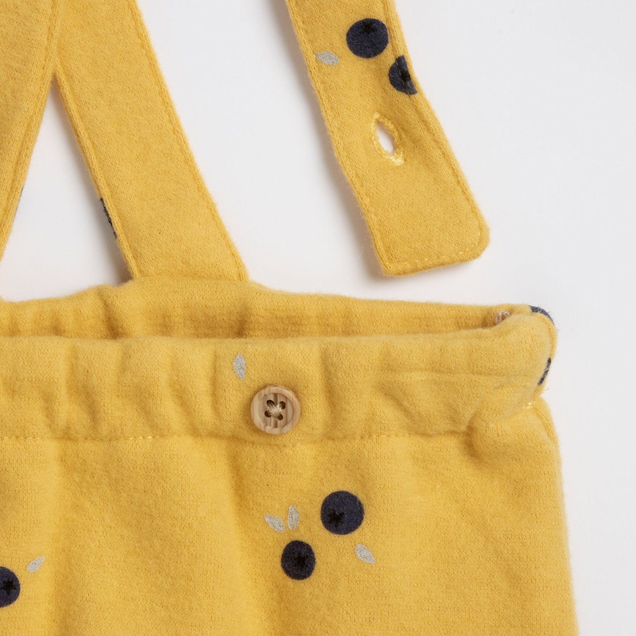 Ensemble pull et pantalon avec petits pieds Chicco - 4