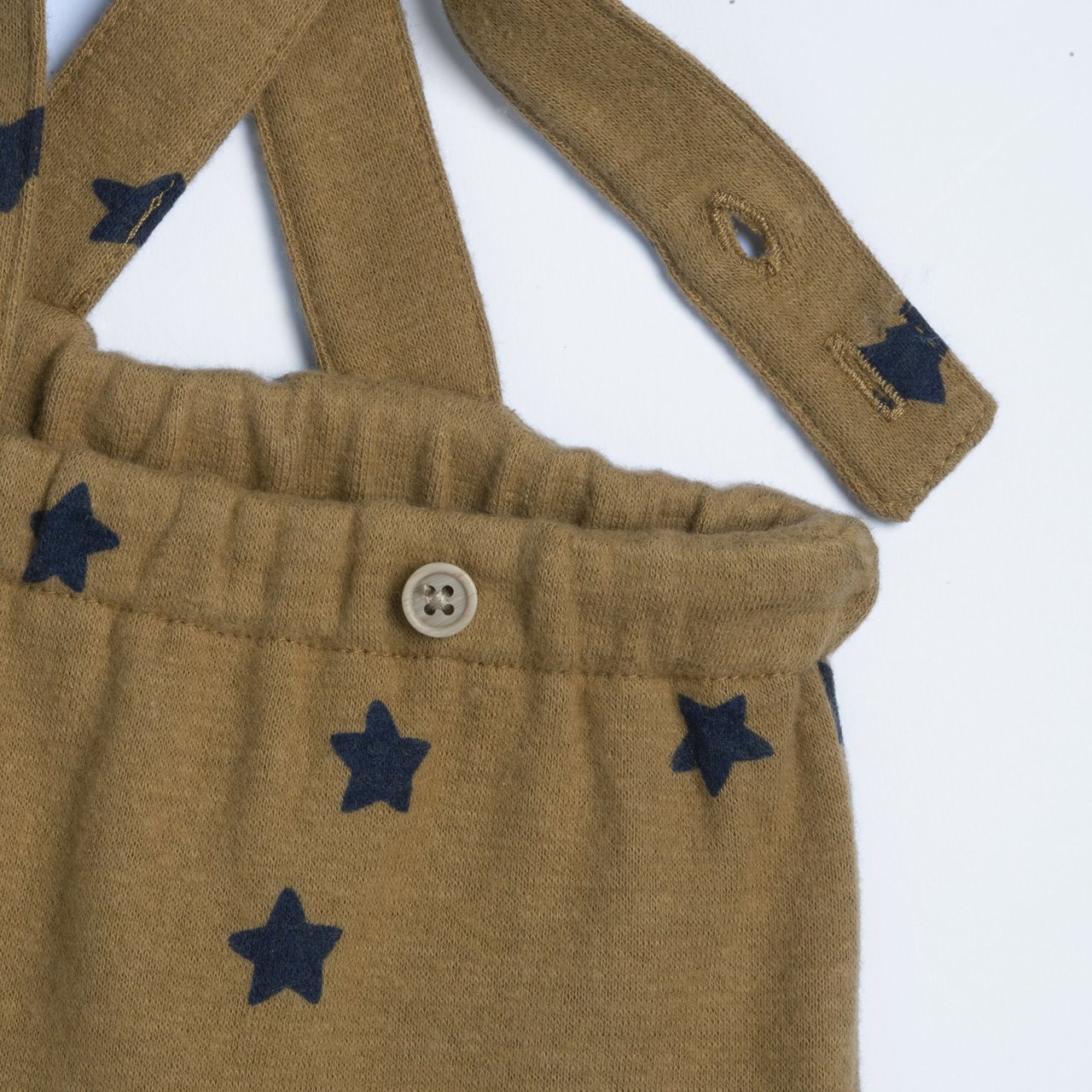 Completo maglia e pantaloni con piedini Chicco - 2