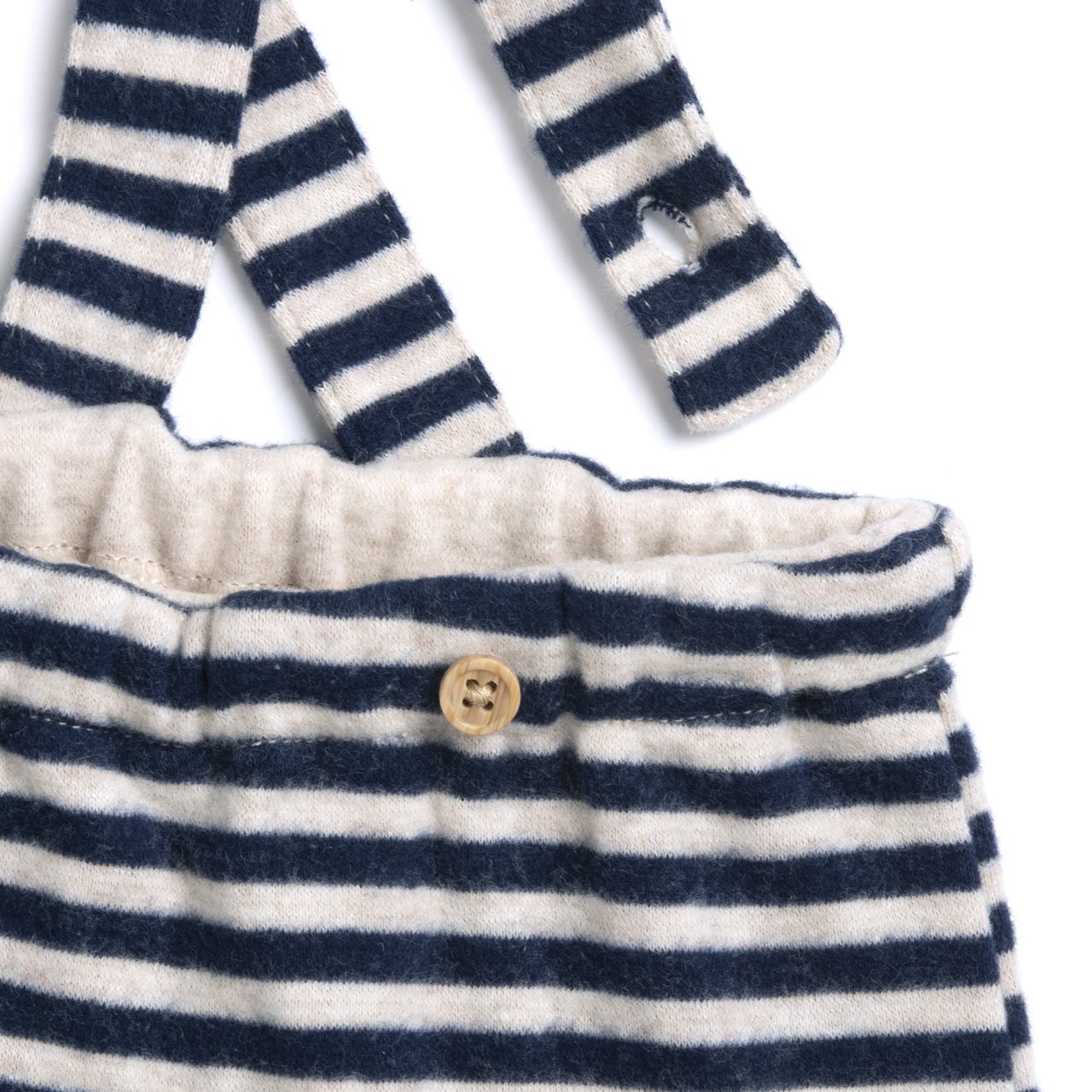 Ensemble pull et pantalon avec petits pieds Chicco - 4