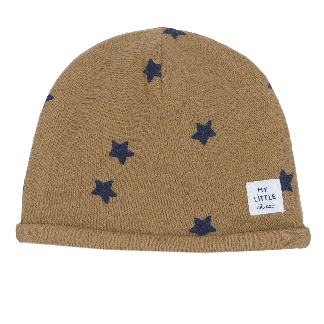 Cappello con risvolto Chicco - 0