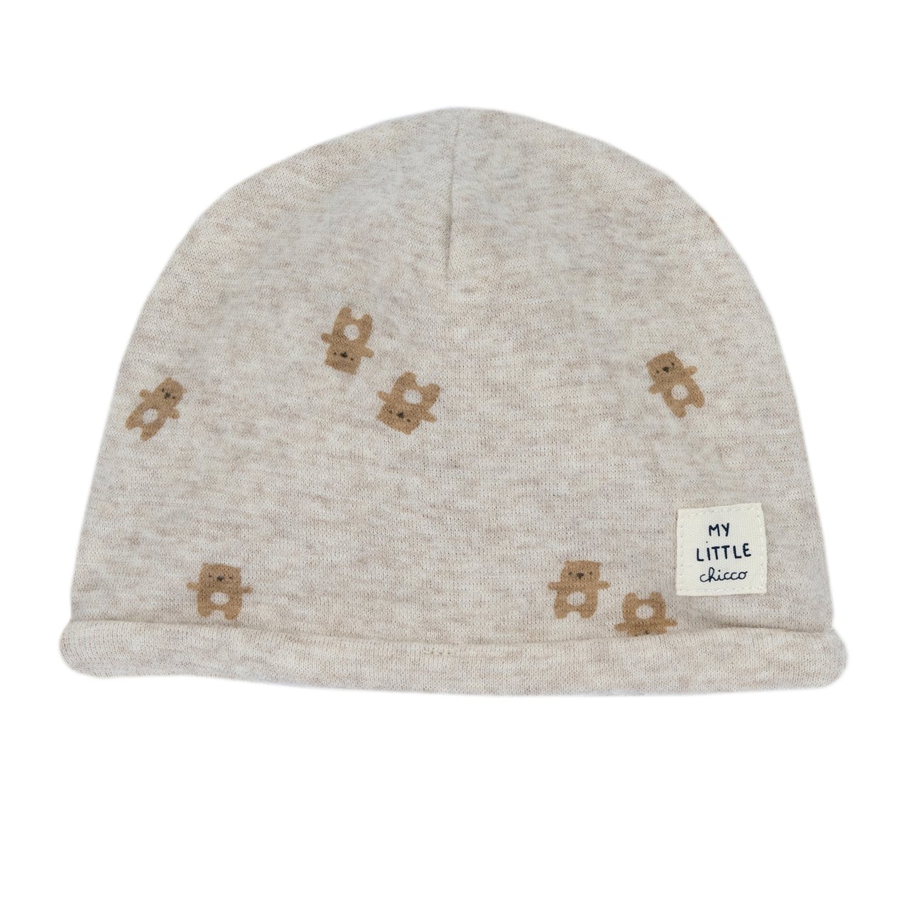 Bonnet à revers Chicco - 0
