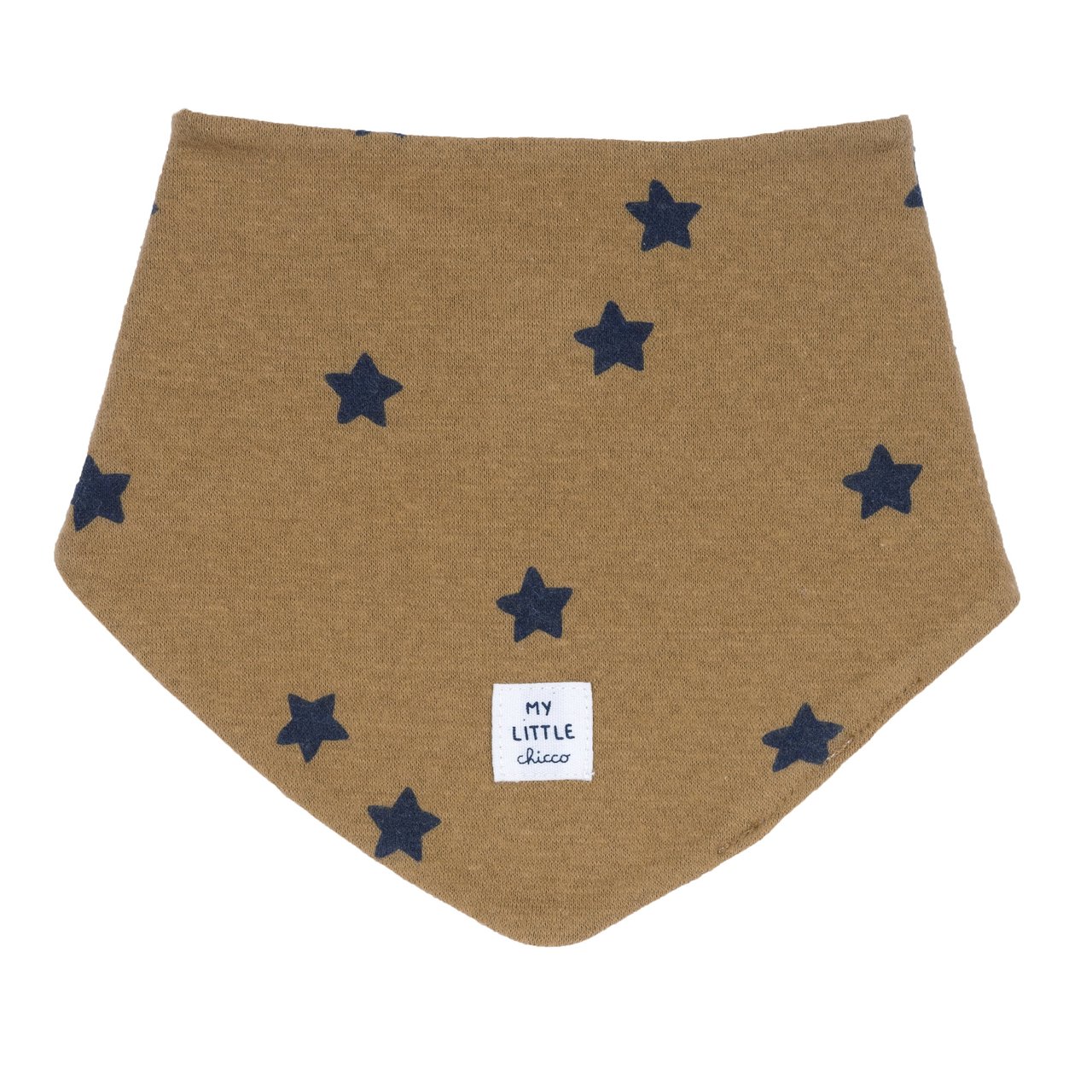 Bavoir triangulaire Chicco - 0