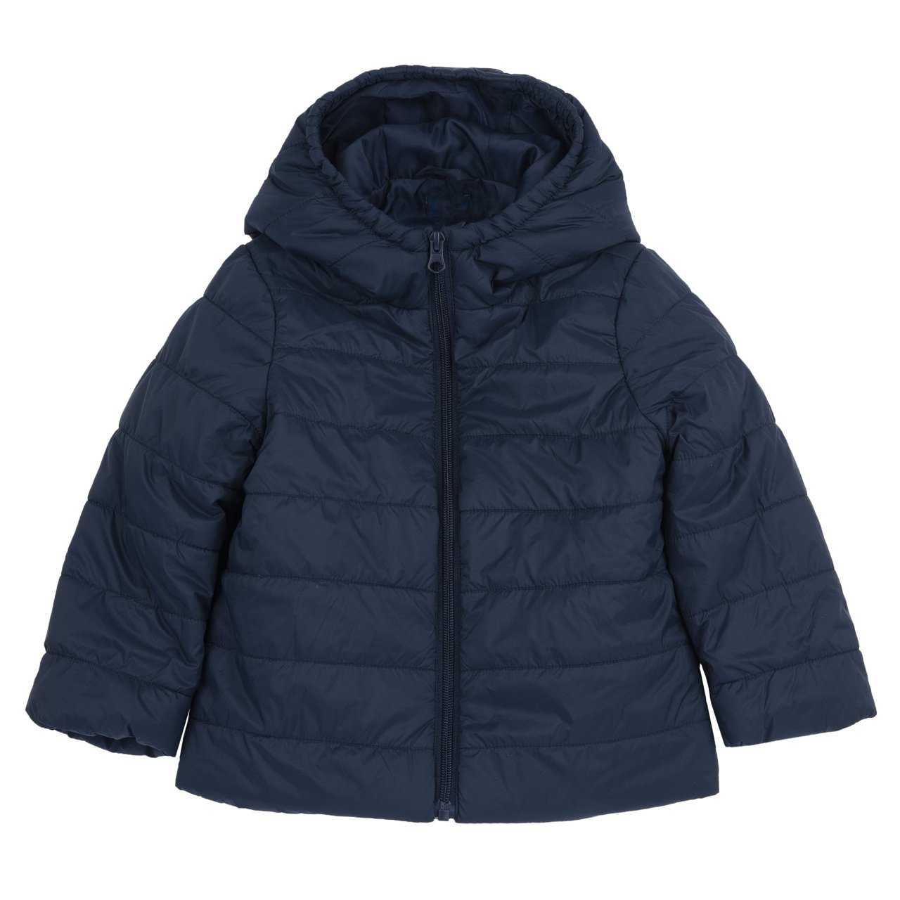 Cappotto con giubbino interno staccabile Chicco - 2