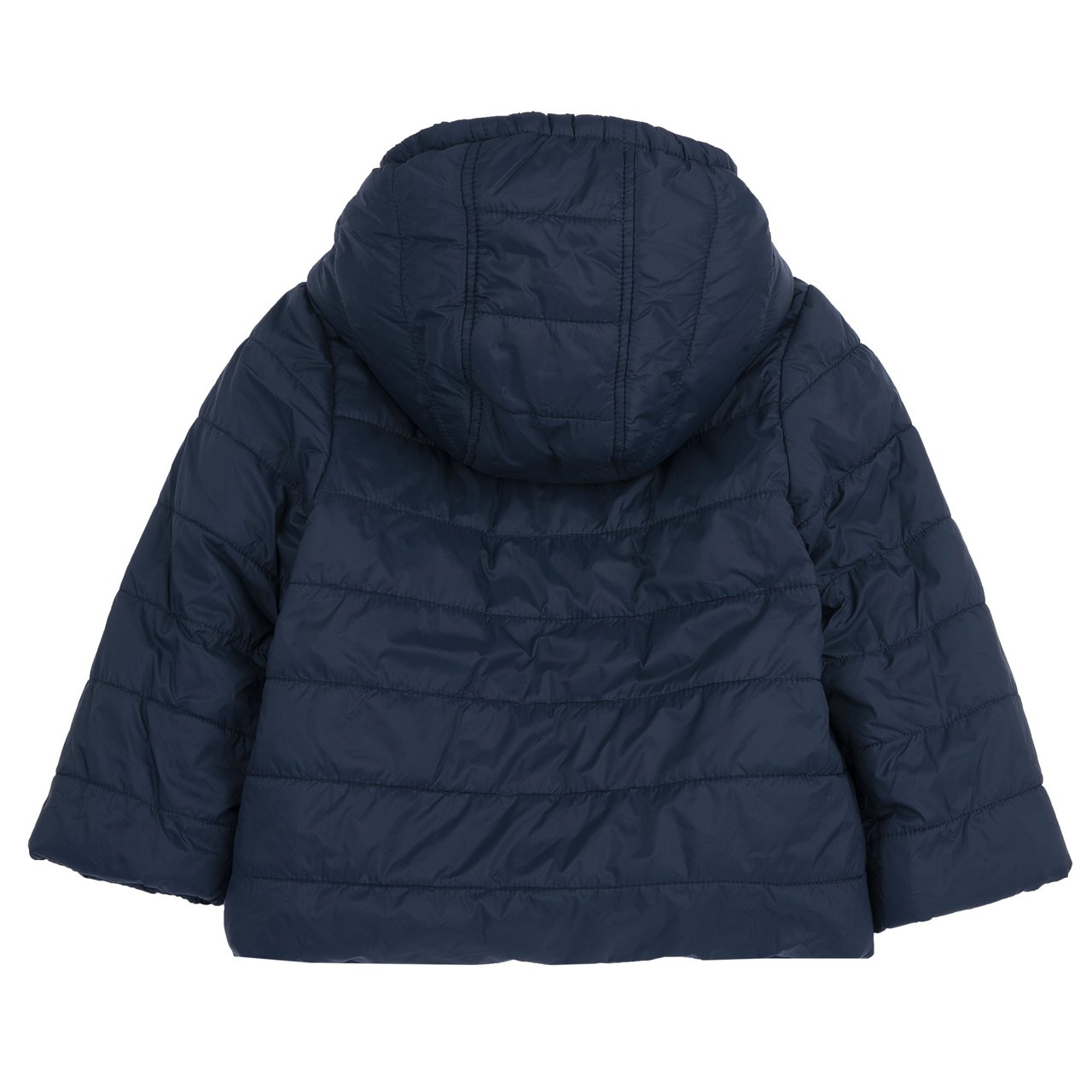 Cappotto con giubbino interno staccabile Chicco - 3