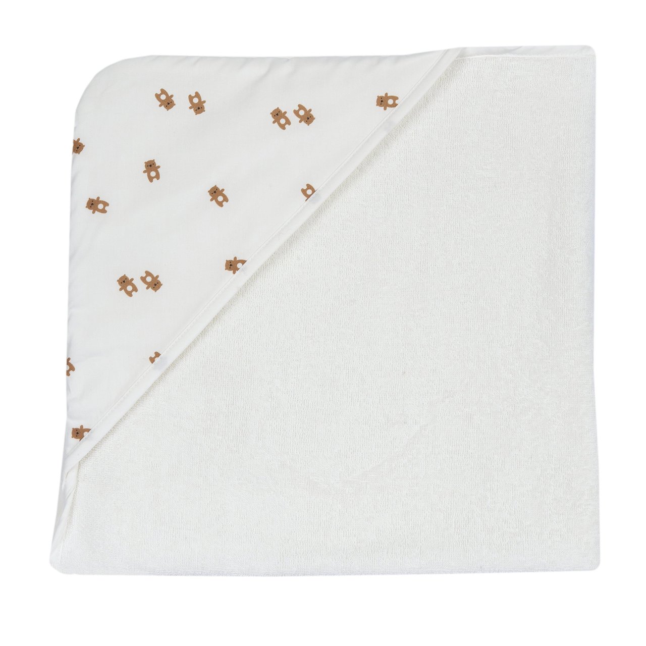 Peignoir de bain  Chicco - 0