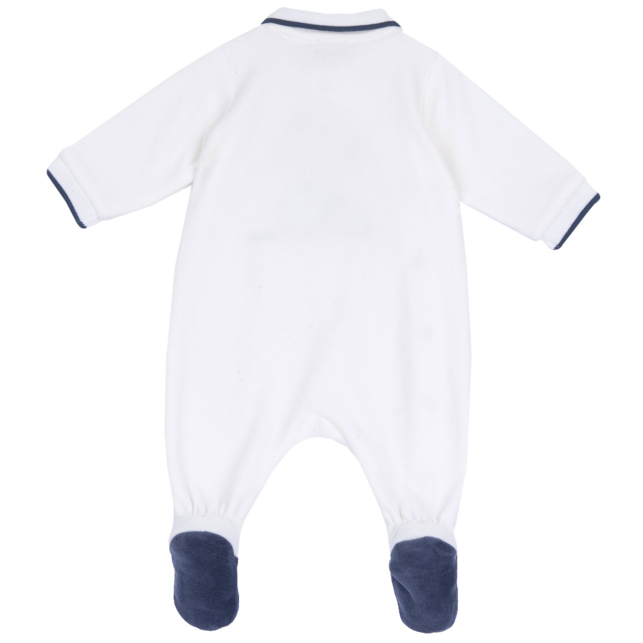 Kruippakje met sluiting vooraan Chicco - 1