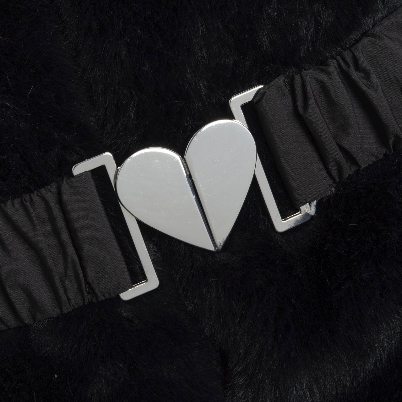 Blouson long matelassée Chicco - 3