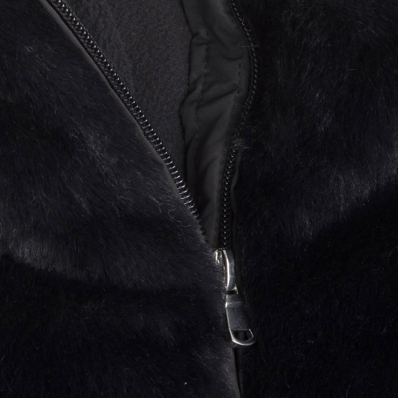 Blouson long matelassée Chicco - 4