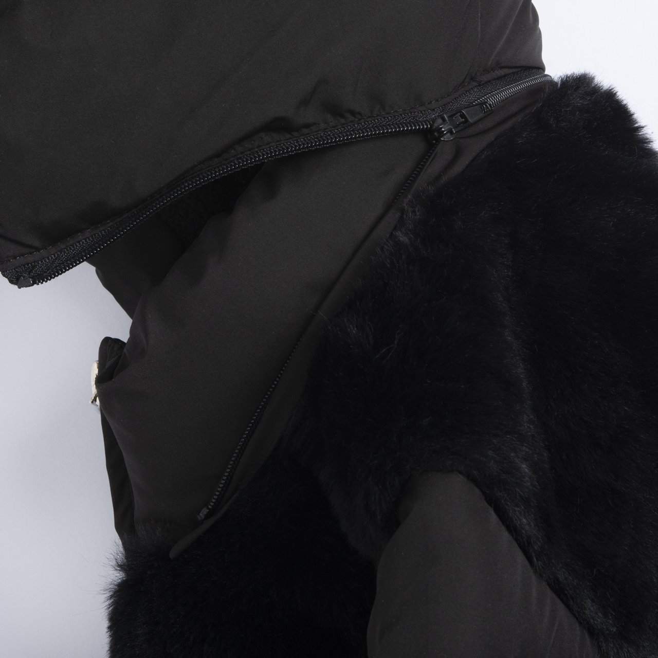Blouson long matelassée Chicco - 5