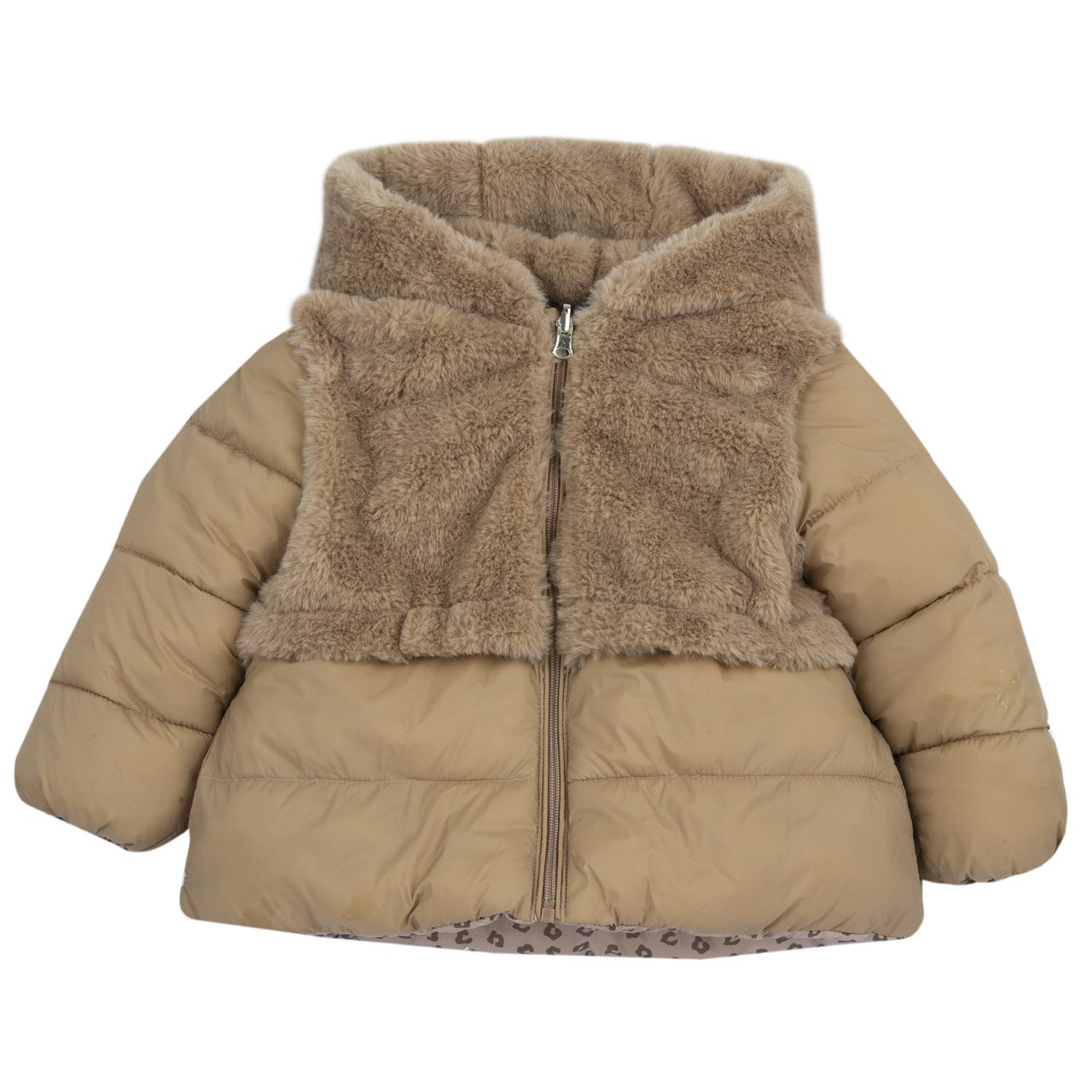 Omkeerbare jas Chicco - 0