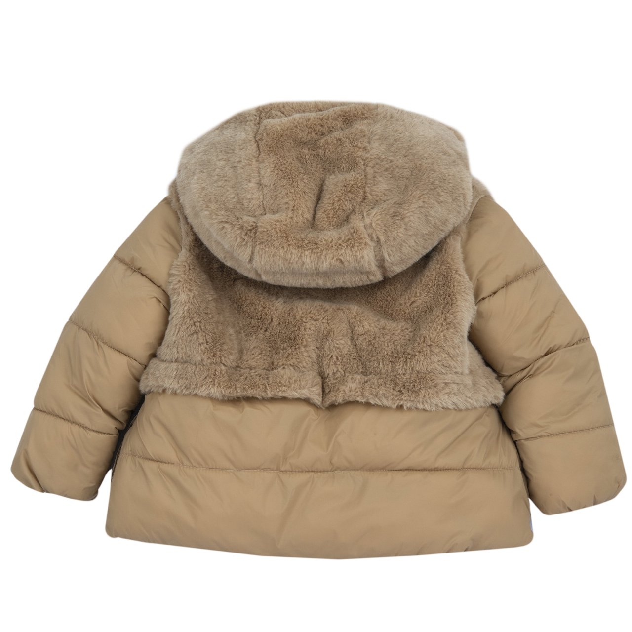 Omkeerbare jas Chicco - 1