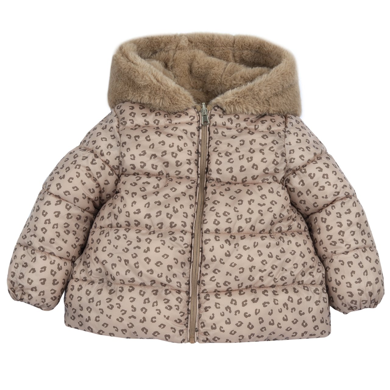 Omkeerbare jas Chicco - 3