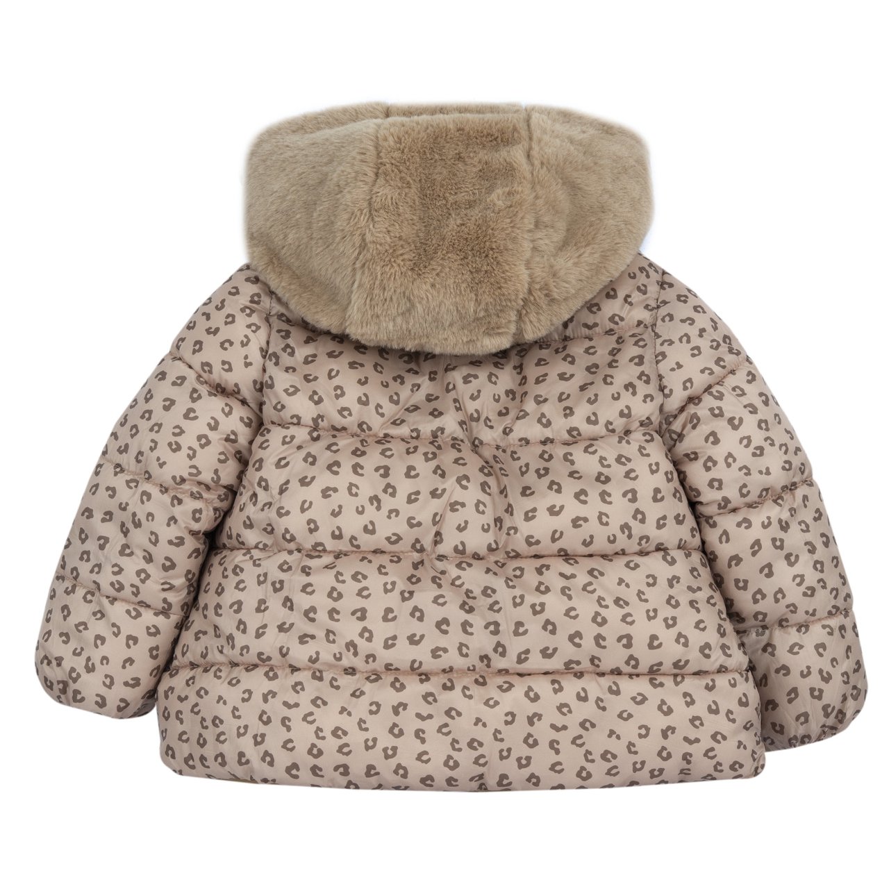 Omkeerbare jas Chicco - 4