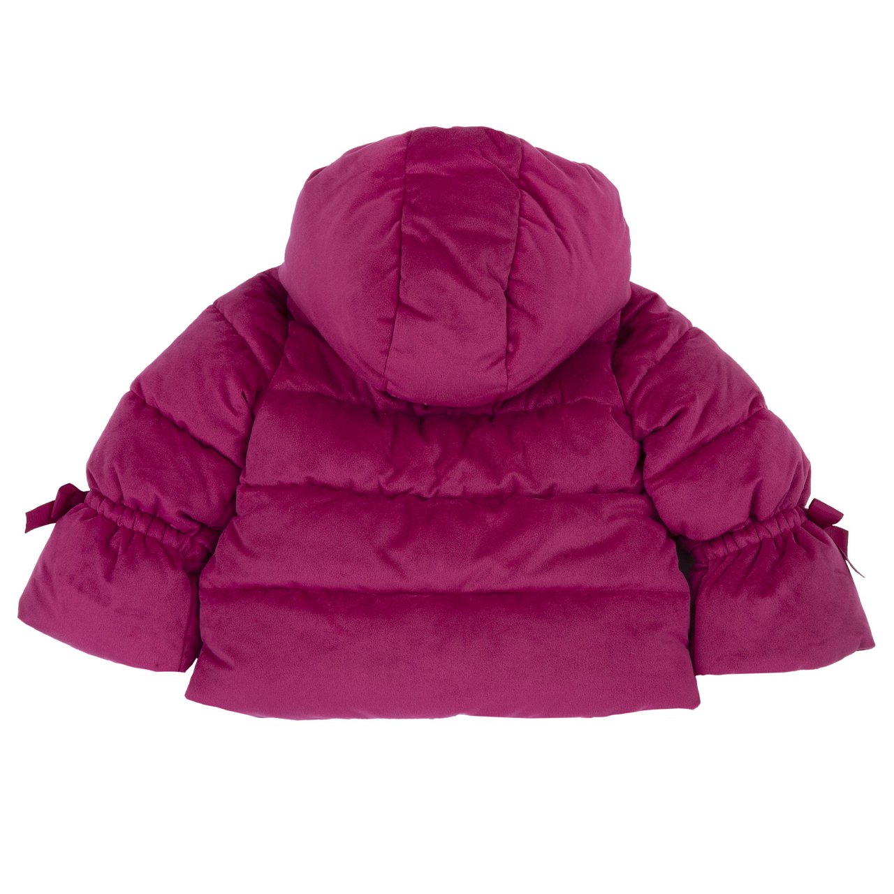 Gewatteerde jas Chicco - 1