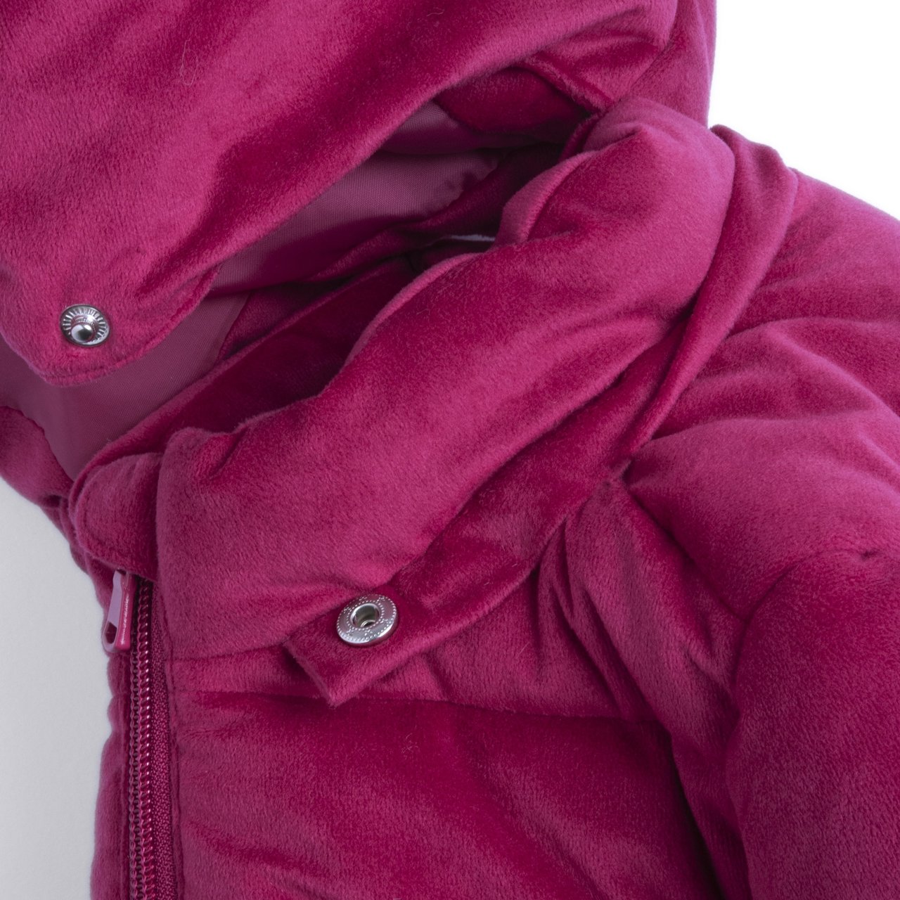 Gewatteerde jas Chicco - 4