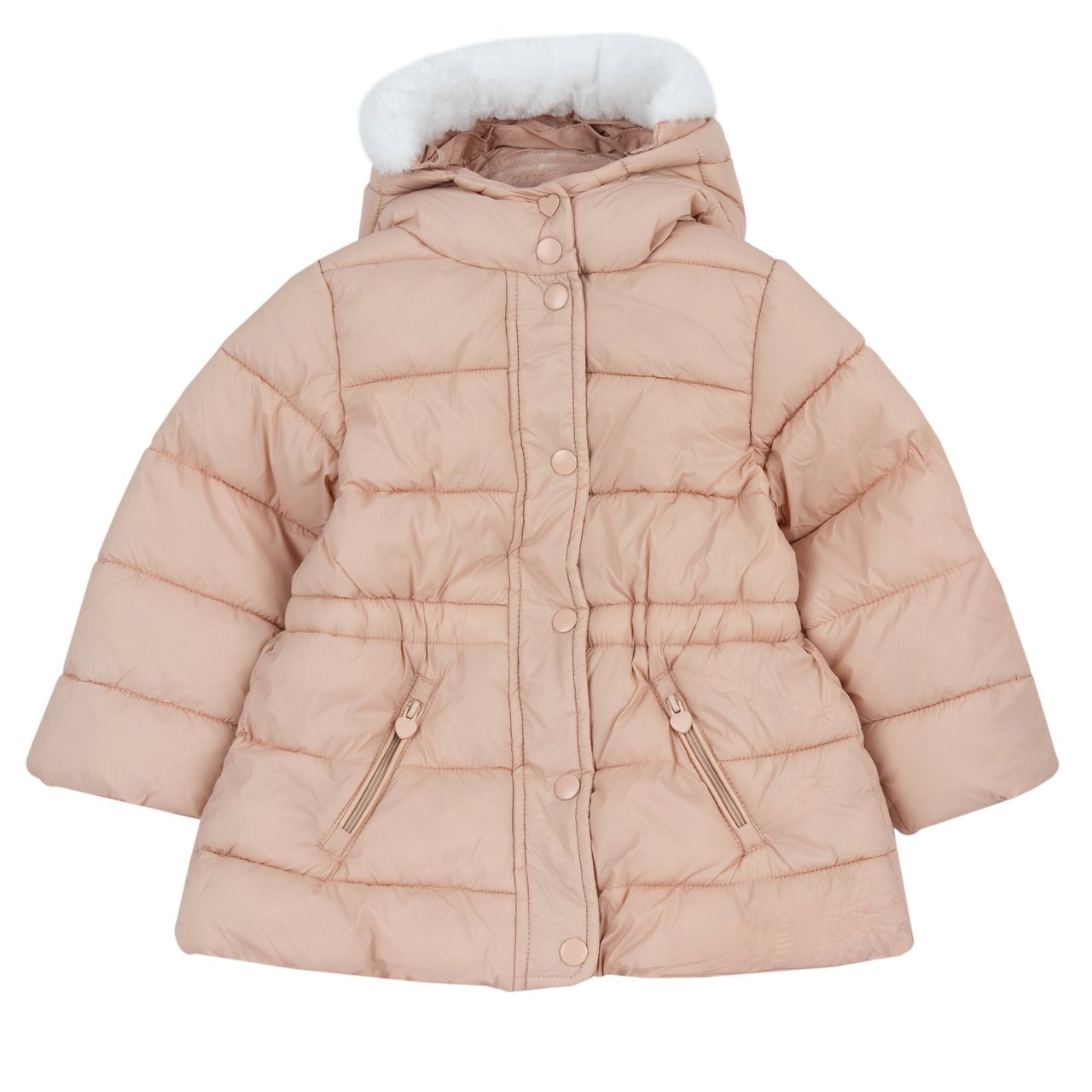 Autunno Inverno Giubbino Neonato Chicco Cappotto Giubbino