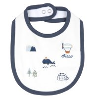 Nakışlı Mama Önlüğü