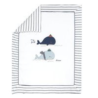 Çıkarılabilir Bebek Arabası Battaniyesi